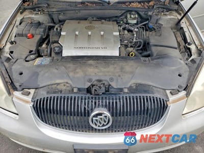 Zdjęcie 11 z 12 samochodu: 2006 BUICK LUCERNE CXS VIN:1G4HE57Y66U125918 - miniatura