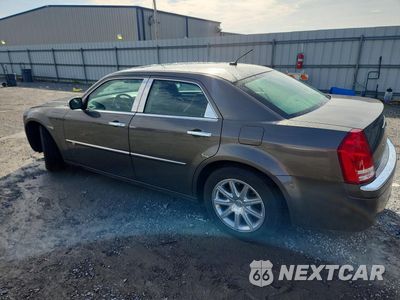 Drugie zdjęcie samochodu z przodu: 2008 CHRYSLER 300C VIN:2C3KA63H98H119865 - miniatura