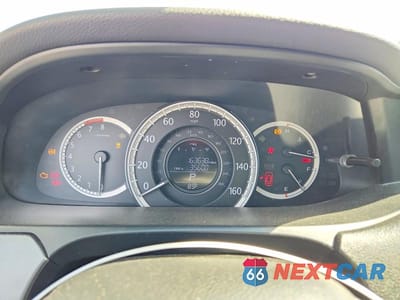 Zdjęcie 9 z 12 samochodu: 2015 HONDA ACCORD LX VIN:1HGCR2F37FA088274 - miniatura