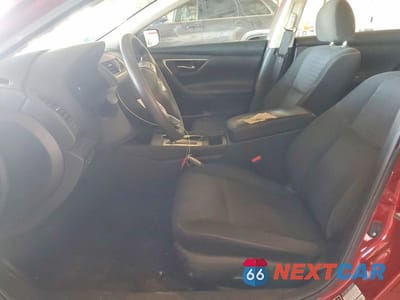 Zdjęcie 7 z 12 samochodu: 2016 NISSAN ALTIMA 2.5 S VIN:1N4AL3AP2GN306970 - miniatura