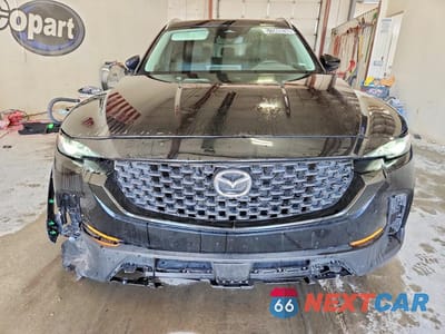 Piąte zdjęcie samochodu w środku: 2025 MAZDA CX-50 PREMIUM VIN:7MMVABDM0SN385559 - miniatura