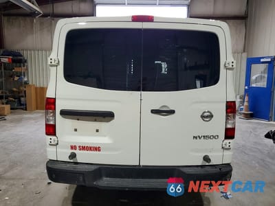 Zdjęcie 6 z 13 samochodu: 2020 NISSAN NV 1500 SV VIN:1N6BF0KM2LN803212 - miniatura