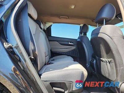 Zdjęcie 11 z 13 samochodu: 2022 HYUNDAI SANTA FE SEL VIN:5NMS2DAJ2NH385232 - miniatura
