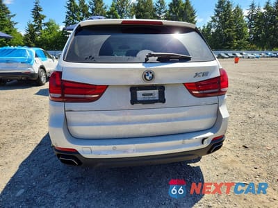 Zdjęcie 6 z 13 samochodu: 2015 BMW X5 XDRIVE50I VIN:5UXKR6C55F0J74856 - miniatura