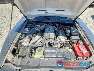 Zdjęcie 11 z 13 samochodu: 2003 FORD MUSTANG COBRA SVT VIN:1FAFP48Y93F300084 - miniatura