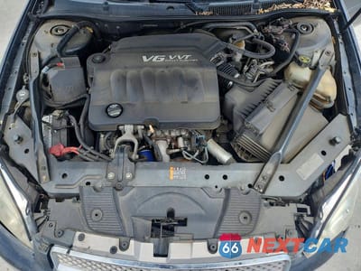 Zdjęcie 11 z 12 samochodu: 2013 CHEVROLET IMPALA LS VIN:2G1WF5E34D1168722 - miniatura