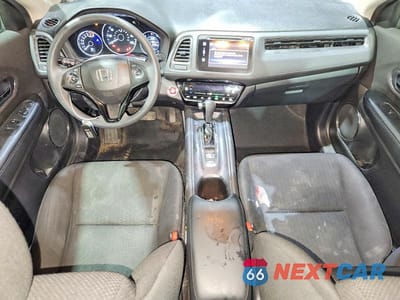 Zdjęcie 8 z 12 samochodu: 2018 HONDA HR-V EX VIN:3CZRU6H50JM732359 - miniatura
