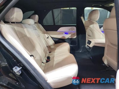 Zdjęcie 11 z 13 samochodu: 2025 MERCEDES-BENZ GLE 350 4MATIC VIN:4JGFB4FB3SB465413 - miniatura