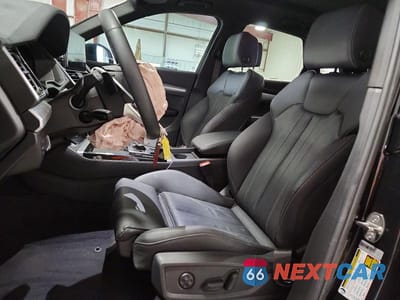 Zdjęcie 7 z 13 samochodu: 2024 AUDI Q5 PREMIUM 45 VIN:WA1GAAFY8R2114757 - miniatura