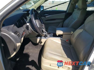 Zdjęcie 7 z 13 samochodu: 2016 ACURA MDX VIN:5FRYD3H27GB013935 - miniatura