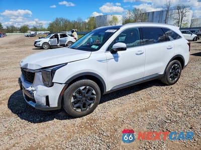 2024 KIA SORENTO 5XYRLDJC9RG289109 - główne zdjęcie licytacji z USA - miniatura