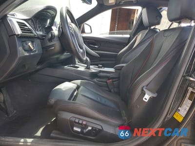Zdjęcie 7 z 12 samochodu: 2016 BMW 328 I SULEV VIN:WBA8E9G55GNT86435 - miniatura