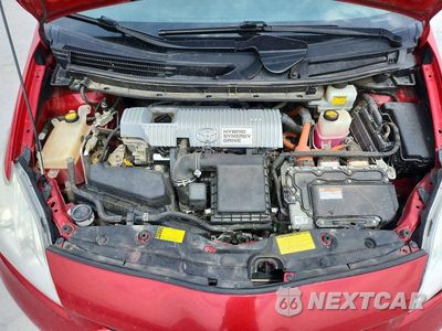 Zdjęcie 11 z 13 samochodu: 2013 TOYOTA PRIUS FOUR VIN:JTDKN3DU1D5674028 - miniatura