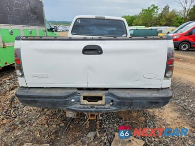 Zdjęcie 6 z 12 samochodu: 2004 FORD F250 SUPER DUTY VIN:1FTNW20LX4EE07004 - miniatura