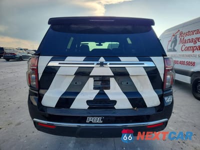Zdjęcie 6 z 14 samochodu: 2024 CHEVROLET TAHOE C1500 VIN:1GNSCLED5RR172960 - miniatura