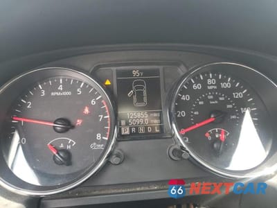 Zdjęcie 9 z 14 samochodu: 2013 NISSAN ROGUE S VIN:JN8AS5MT3DW549599 - miniatura