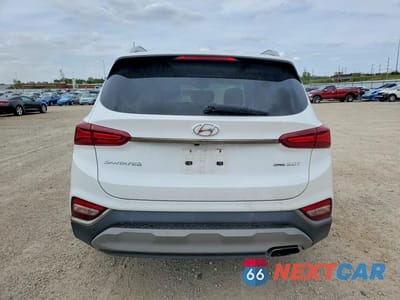 Zdjęcie 6 z 13 samochodu: 2020 HYUNDAI SANTA FE LIMITED 2.0T VIN:5NMS5CAA7LH184036 - miniatura