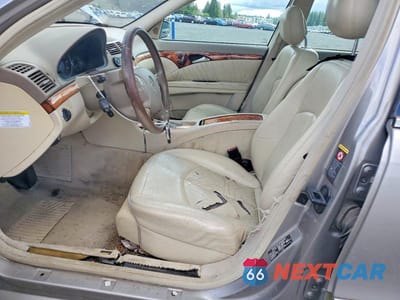 Zdjęcie 7 z 12 samochodu: 2005 MERCEDES-BENZ E 320 4MATIC VIN:WDBUH82J75X170772 - miniatura