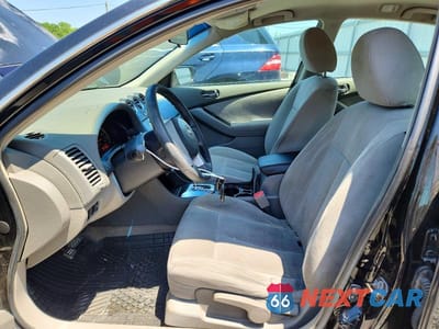 Zdjęcie 7 z 12 samochodu: 2010 NISSAN ALTIMA 2.5 VIN:1N4AL2AP1AN543757 - miniatura