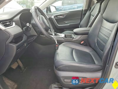 Zdjęcie 7 z 13 samochodu: 2020 TOYOTA RAV4 XLE PREMIUM VIN:2T3C1RFV2LC039126 - miniatura