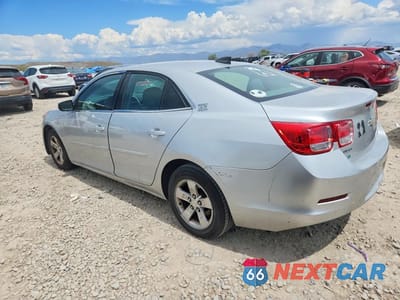 Drugie zdjęcie samochodu z przodu: 2015 CHEVROLET MALIBU LS VIN:1G11B5SL1FU120029 - miniatura