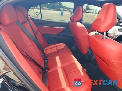 Zdjęcie 10 z 12 samochodu: 2026 TOYOTA CAMRY XSE VIN:4T1DAACK9TU739913 - miniatura