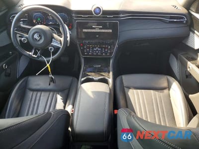 Zdjęcie 8 z 12 samochodu: 2023 MASERATI GRECALE GT VIN:ZN682AVA1P7416224 - miniatura