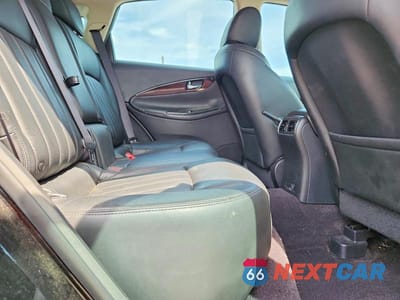 Zdjęcie 11 z 13 samochodu: 2017 INFINITI QX50 BASE VIN:JN1BJ0RP9HM386639 - miniatura