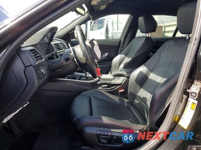 Zdjęcie 7 z 12 samochodu: 2013 BMW 328 I VIN:WBA3A5G52DNP18986 - miniatura