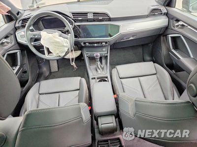Zdjęcie 8 z 13 samochodu: 2022 AUDI Q3 QUATTRO VIN:WA1DECF30N1132256 - miniatura