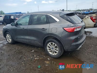 Drugie zdjęcie samochodu z przodu: 2020 FORD ESCAPE SE VIN:1FMCU9G66LUC30134 - miniatura