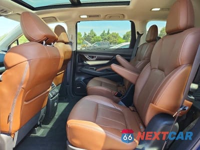 Zdjęcie 10 z 12 samochodu: 2020 SUBARU ASCENT TOURING VIN:4S4WMARD0L3463491 - miniatura