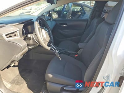 Zdjęcie 7 z 13 samochodu: 2021 TOYOTA COROLLA LE VIN:5YFEPMAE7MP189759 - miniatura
