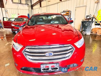 Piąte zdjęcie samochodu w środku: 2014 FORD TAURUS SEL VIN:1FAHP2E94EG121149 - miniatura