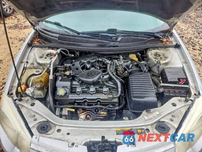 Zdjęcie 11 z 12 samochodu: 2004 CHRYSLER SEBRING LXI VIN:1C3EL56R74N249652 - miniatura