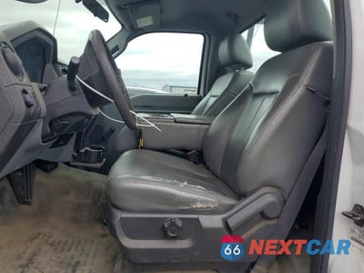 Zdjęcie 7 z 12 samochodu: 2012 FORD F250 SUPER DUTY VIN:1FDBF2A61CEA17897 - miniatura