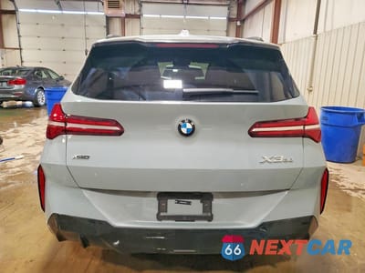 Zdjęcie 6 z 14 samochodu: 2025 BMW X3 30 XDRIVE VIN:5UX53GP05S9138688 - miniatura