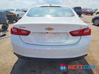 Zdjęcie 6 z 13 samochodu: 2024 CHEVROLET MALIBU LT VIN:1G1ZD5ST9RF185300 - miniatura