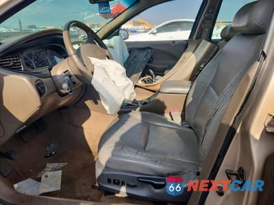 Zdjęcie 7 z 12 samochodu: 1999 MERCURY SABLE LS VIN:1MEFM53S7XG633233 - miniatura