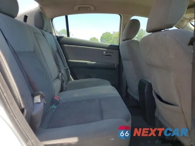 Zdjęcie 10 z 12 samochodu: 2012 NISSAN SENTRA 2.0 VIN:3N1AB6AP3CL650268 - miniatura
