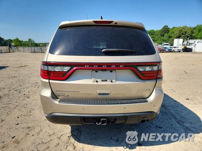 Zdjęcie 6 z 13 samochodu: 2014 DODGE DURANGO LIMITED VIN:1C4RDJDG4EC520703 - miniatura