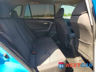 Zdjęcie 11 z 14 samochodu: 2019 TOYOTA RAV4 XLE VIN:JTMW1RFV4KD037594 - miniatura