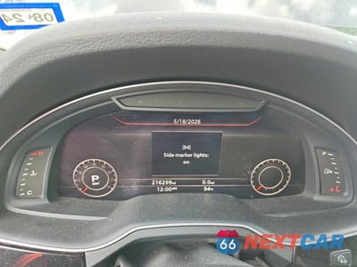 Zdjęcie 9 z 12 samochodu: 2017 AUDI Q7 PREMIUM PLUS VIN:WA1LAAF75HD012275 - miniatura