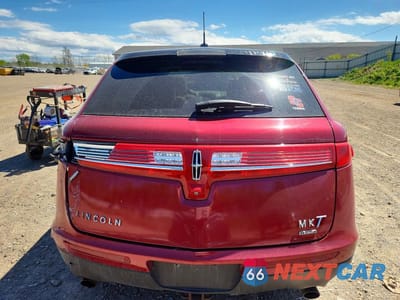 Zdjęcie 6 z 13 samochodu: 2014 LINCOLN MKT VIN:2LMHJ5AT1EBL58073 - miniatura
