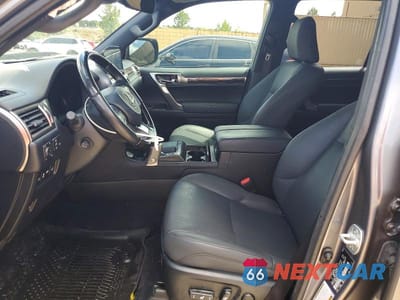 Zdjęcie 7 z 12 samochodu: 2022 LEXUS GX 460 VIN:JTJAM7BX9N5305967 - miniatura