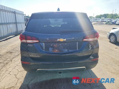 Zdjęcie 6 z 13 samochodu: 2022 CHEVROLET EQUINOX LT VIN:3GNAXUEV0NS198128 - miniatura