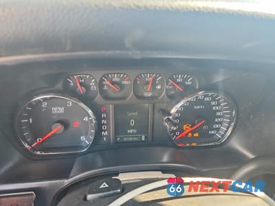Zdjęcie 9 z 12 samochodu: 2015 CHEVROLET SILVERADO C3500 VIN:1GB3CYC84FF149302 - miniatura