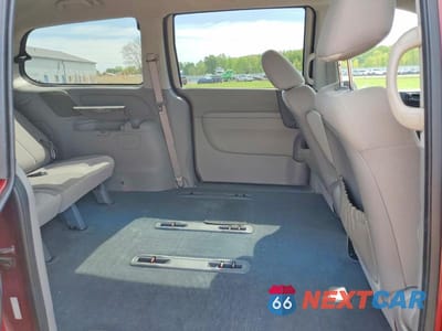 Zdjęcie 11 z 13 samochodu: 2012 KIA SEDONA LX VIN:KNDMG4C76C6507676 - miniatura