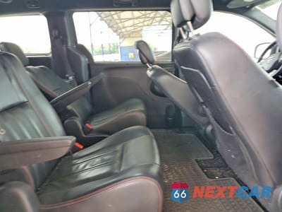 Zdjęcie 10 z 12 samochodu: 2019 DODGE GRAND CARAVAN GT VIN:2C4RDGEG3KR671374 - miniatura