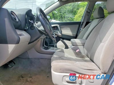 Zdjęcie 7 z 13 samochodu: 2007 TOYOTA RAV4 LIMITED VIN:JTMBD31V875120473 - miniatura